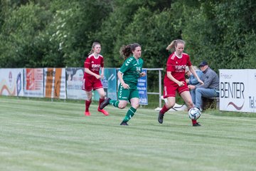 Bild 20 - SV GW Siebenbaeumen - TuS Tensfeld : Ergebnis: 2:2